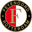 Feyenoord Rotterdam Women logo