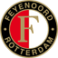 Feyenoord Rotterdam Women logo