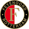 Feyenoord Rotterdam Women logo