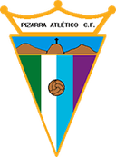 Pizarra Atletico CF logo - Maracena VS Pizarra Atletico Cf Live Score Today