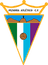 Pizarra Atletico CF logo