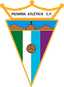 Pizarra Atletico CF logo