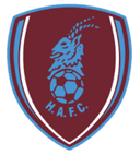 Haddington Athletic logo - Athletic VS Hibernian U Result