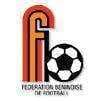Benin logo - Zimbabwe VS Benin Live Score Today