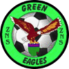 Green Eagles logo - Dynamos VS Green Eagles Result Today