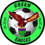 Green Eagles logo