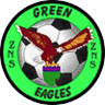 Green Eagles logo