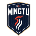 Guangdong Mingtu U15 logo - U VS Guangdong Mingtu U Live