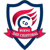 CD San Cristobal logo - Cautivo VS Cd San Cristobal Score
