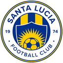 St. Lucia logo - Lucia VS Curacao Live