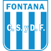 CSD Fontana logo - Orione VS Csd Fontana Result
