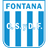 CSD Fontana logo