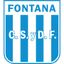 CSD Fontana logo