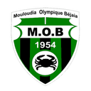 MO Bejaia logo - Bejaia VS Msp Batna Score Today
