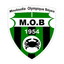 MO Bejaia logo