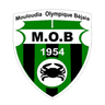 MO Bejaia logo