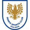 Dempo SC logo - Nagoa VS Dempo Sc Live Score