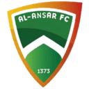 Al-Ansar logo - Alansar VS Alkawkab Score