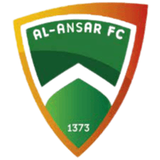 Al-Ansar logo