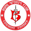 Buru Sports Club logo - Src VS Buru Sports Club Live