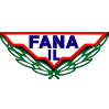 Fana (w) logo - W VS Klepp Women Live Score