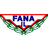 Fana (w) logo