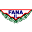 Fana (w) logo