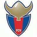 FC Vestsjaelland logo