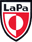 LaPa logo