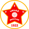 FK Velez Mostar logo