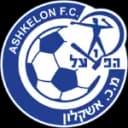 Maccabi Ashkelon logo - Zion VS Maccabi Ashkelon Live