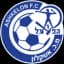 Maccabi Ashkelon logo