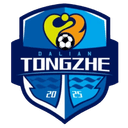 Dalian Tongzhe logo - Sky VS Dalian Tongzhe Sport