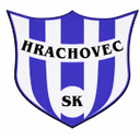 SK Hrachovec logo - Hluk VS Sk Hrachovec Result