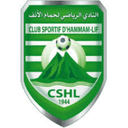 Om Laarayes logo - Laarayes VS Wydad Sers Score