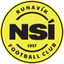NSI Runavik logo - Far Premier League 32142 Live Score