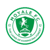 Moyale Barracks logo - Barracks VS Mighty Wanderers Score