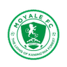Moyale Barracks logo