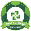 Truong Tuoi Dong Nai logo - Ninh VS Truong Tuoi Dong Nai Live