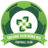 Truong Tuoi Dong Nai logo