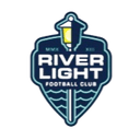 River Light SC (W) logo - W VS Sioux Falls City Fc Women Score