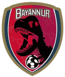 Bayannur Team logo - Team VS Bayannur Team Score Today