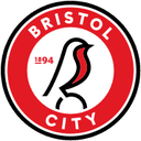 Bristol City U21 logo - U VS Bristol City U Score