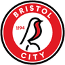 Bristol City U21 logo
