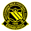 Lothian Hutchison logo