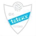 FK Teteks Tetovo logo - Kozuv VS Fk Teteks Tetovo Score