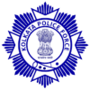 Calcutta Police Club logo - Ac VS Calcutta Police Club Live Score Today