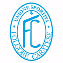 US Folgore Caratese logo - Arezzo VS Us Folgore Caratese Live