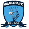 Gbagada logo - Gbagada VS Beyond Limits Sport