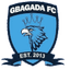 Gbagada logo